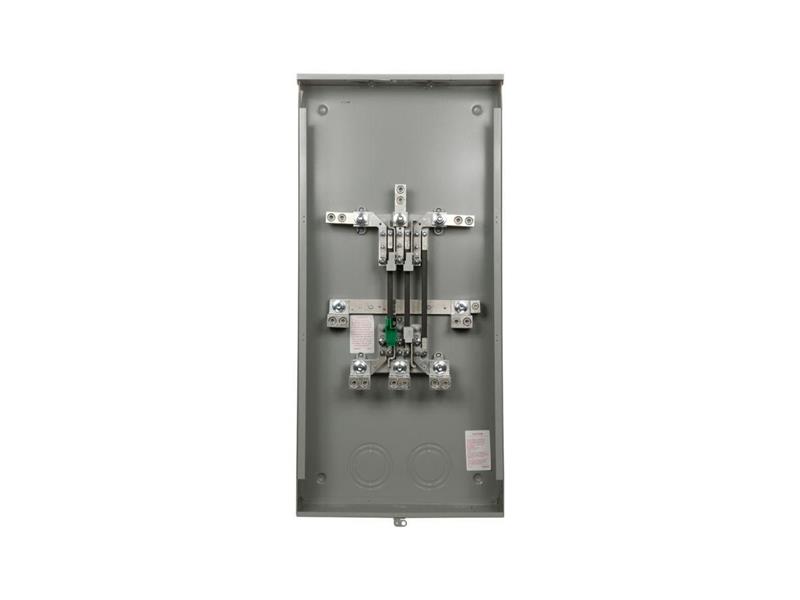 EATON CORPORATION CH9506K7