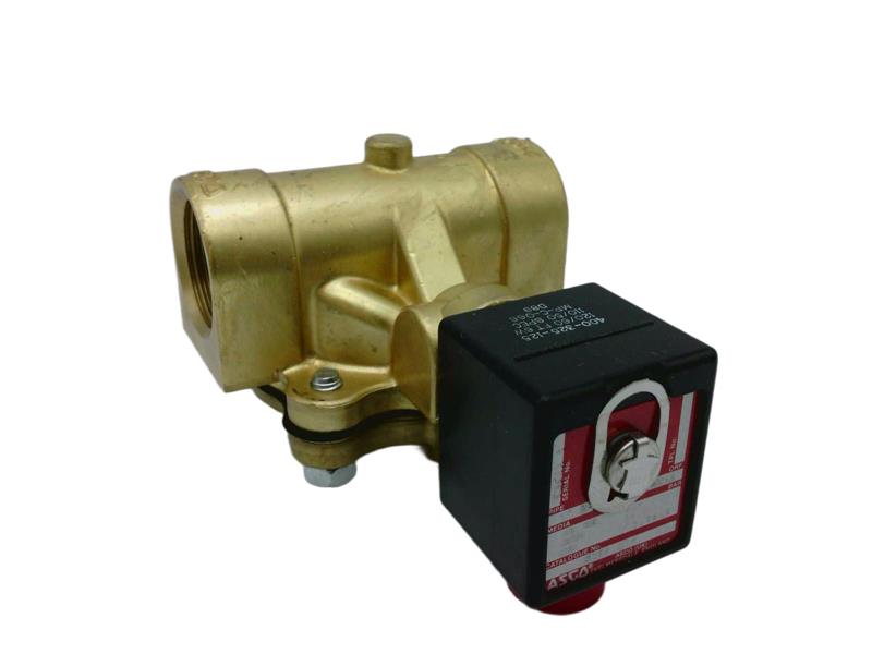 ASCO SCE210D004-120