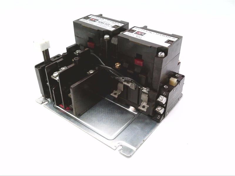 EATON CORPORATION A50CG0C