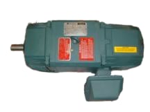 1325DR-CUSTOM-10HP by ALLEN BRADLEY