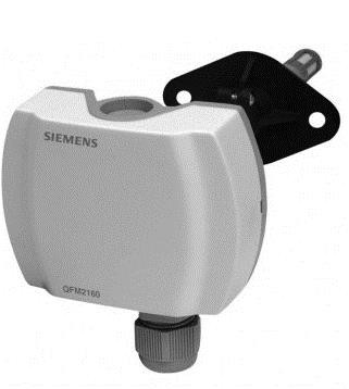 SIEMENS QFM2160