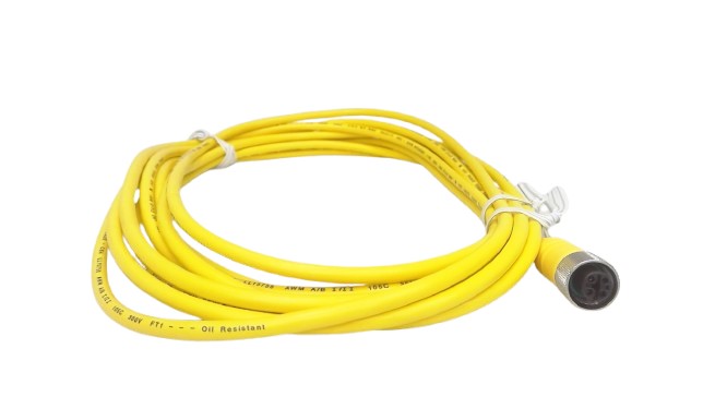 EATON CORPORATION E57-KYED116-5