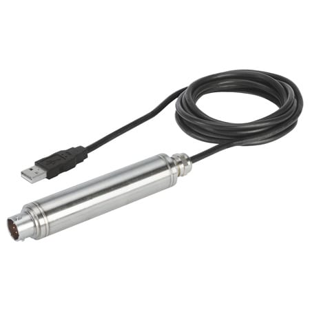 OMEGA ENGINEERING IN-USBH