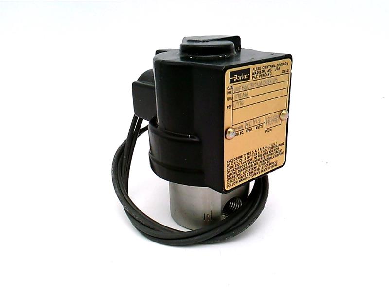 04FS0C3410ACHEC05 by PARKER