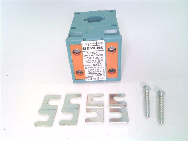 SIEMENS 4NC5112-2BC20