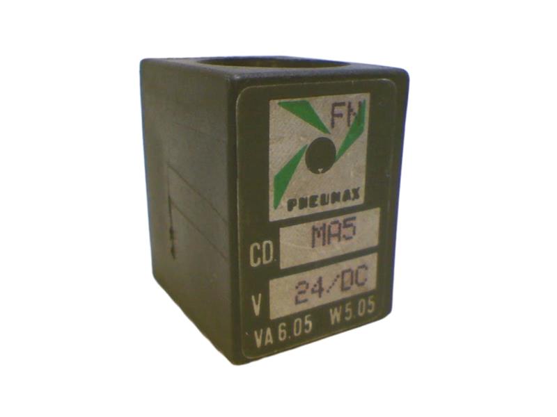 PNEUMAX MA5