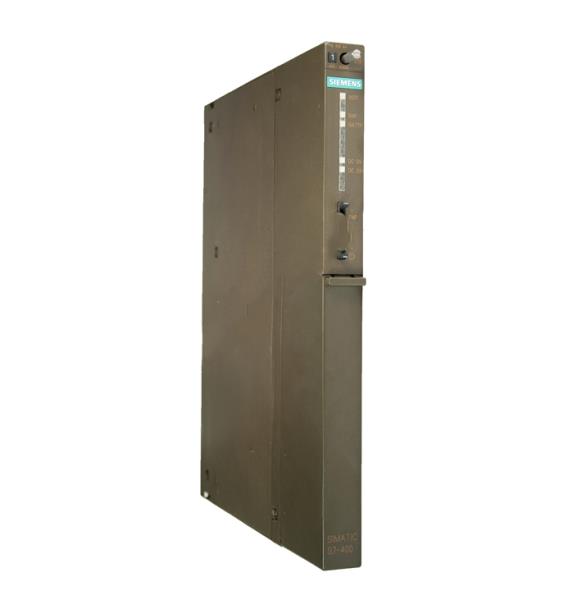 SIEMENS 6ES7461-0AA00-0AA0