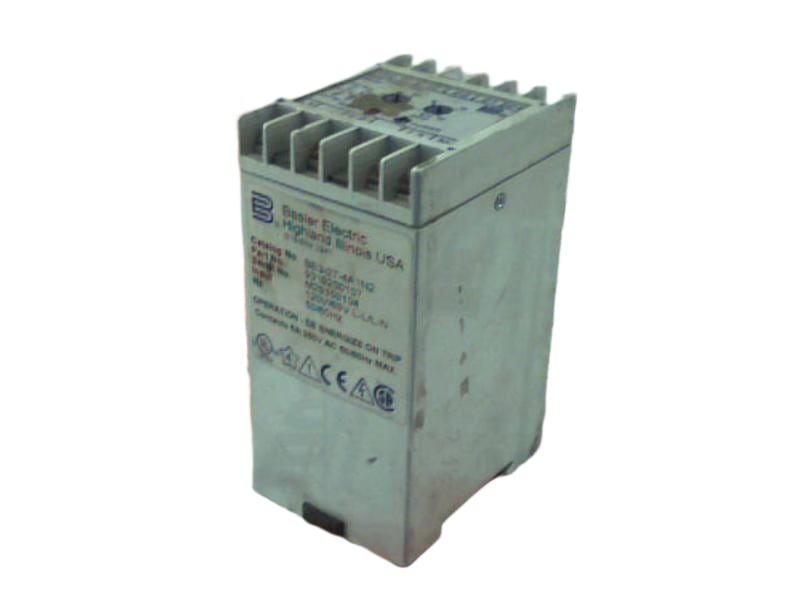 BE3-27-4A1N2 by BASLER ELECTRIC