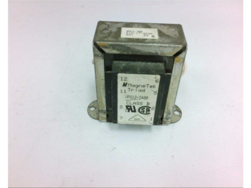 TRIAD MAGNETICS VPS12-3400