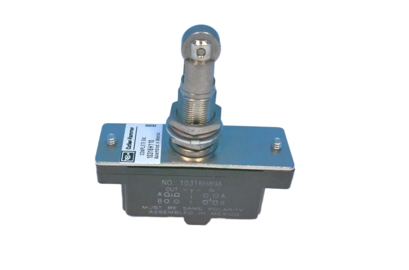10316H110 by EATON CORPORATION