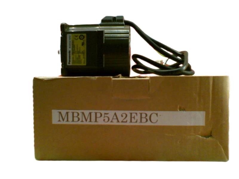 MATSUSHITA ELECTRIC MBMP5A2EBC