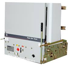 GENERAL ELECTRIC VB1 4.16-250-1