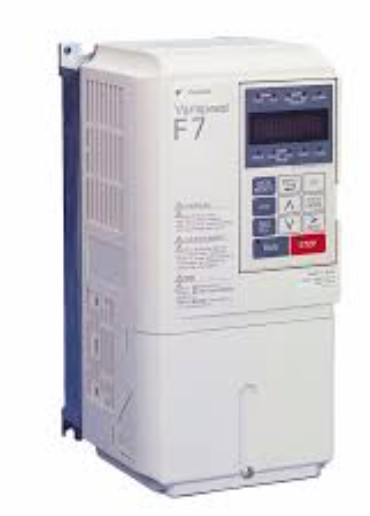 YASKAWA ELECTRIC CIMR-F7C41P5