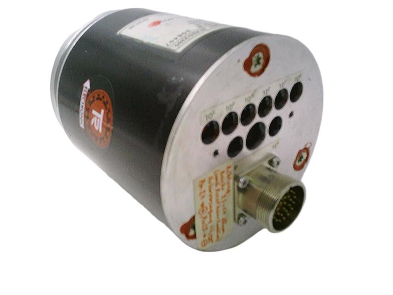 AE100M by T&R ELECTRONIC