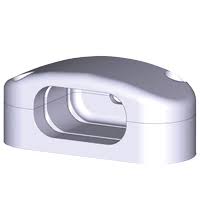 PEPPERL & FUCHS USI-MH-27X13-H-01