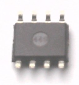 ST MICRO STM706SM6F