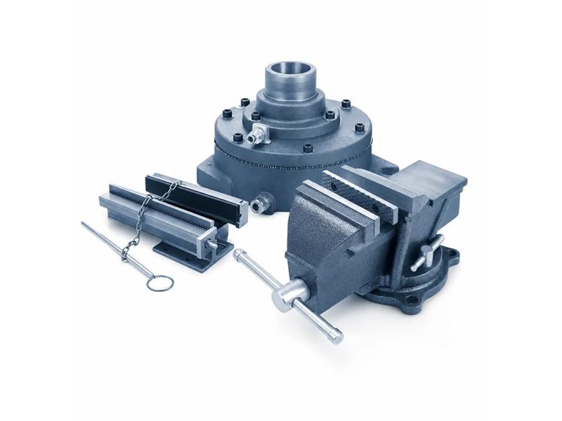 PALMGREN VISES 9611351