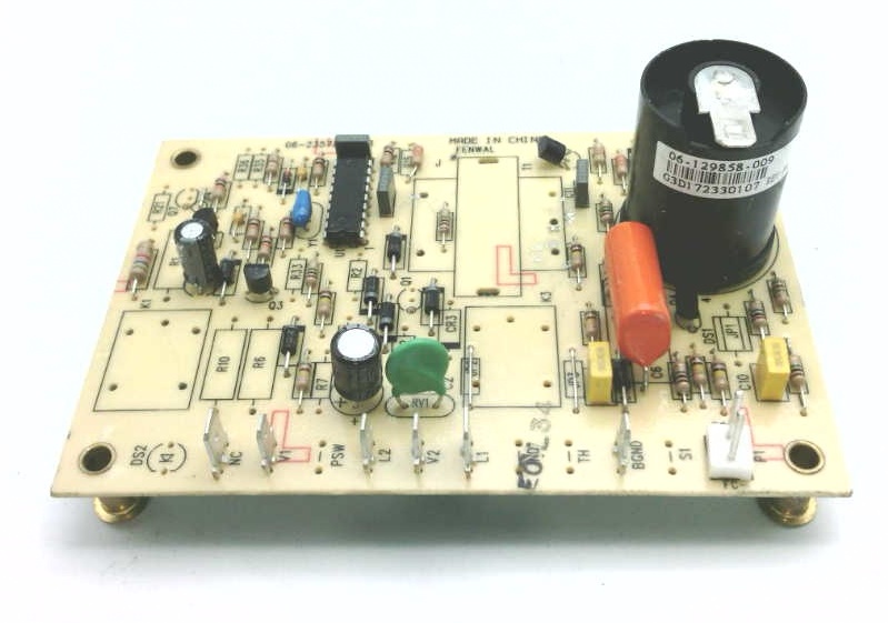 06-235750-008 by KIDDE-FENWAL, LLC