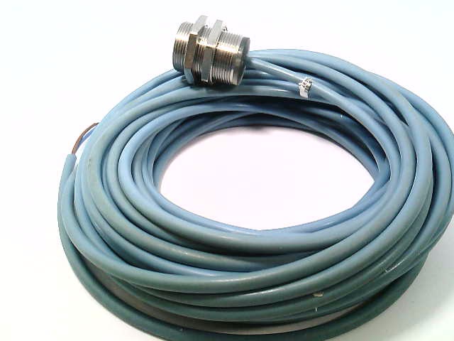 PEPPERL & FUCHS NCB10-30GM40-N0-15M