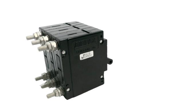 SENSATA TECHNOLOGIES APL111-1-61-203