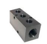 PNEUMADYNE M20-375-3