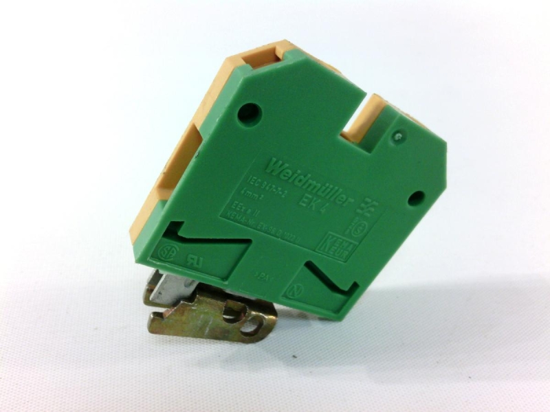 0354560000 by WEIDMULLER