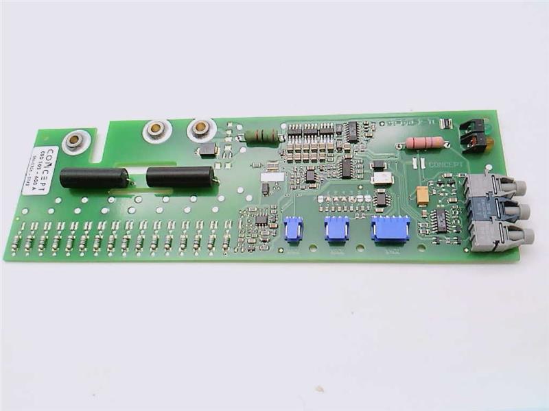 CONCEPT PRODUCTS CDS102-600A