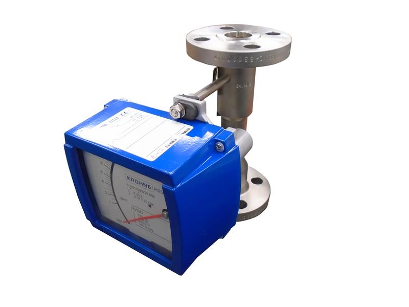 KROHNE H250H/RR/M9/HT