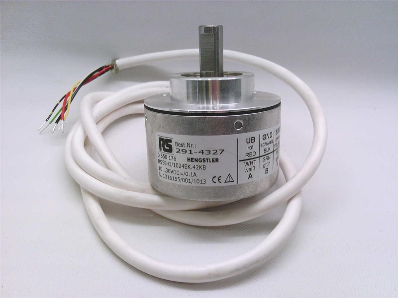 DYNAPAR RS58-O/1024EK.42KB