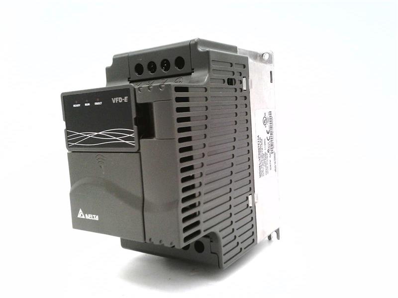 DELTA ELECTRONICS VFD007E11A