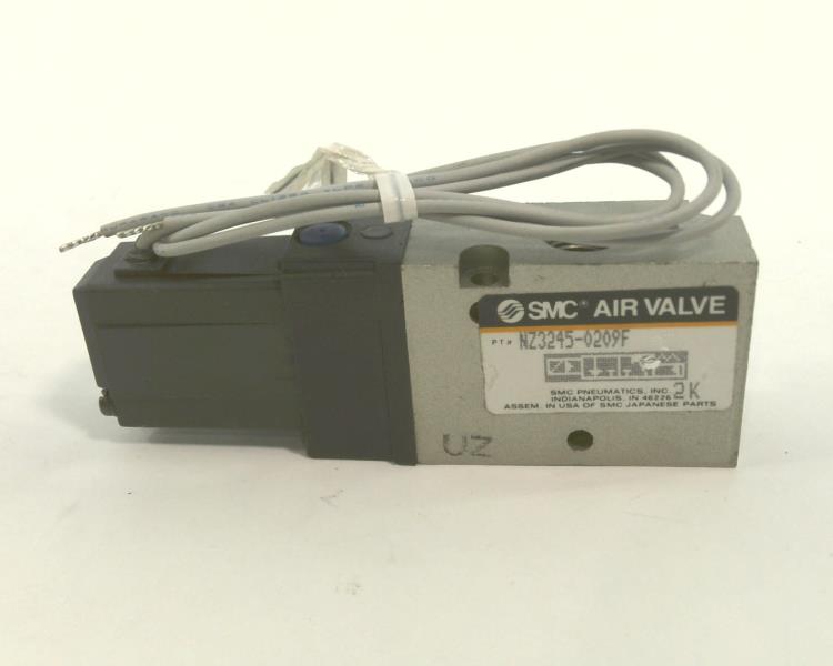 SMC NZ3245-0209F