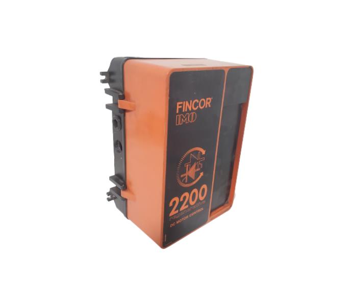 NIDEC CORP 2200P05011A-1034D