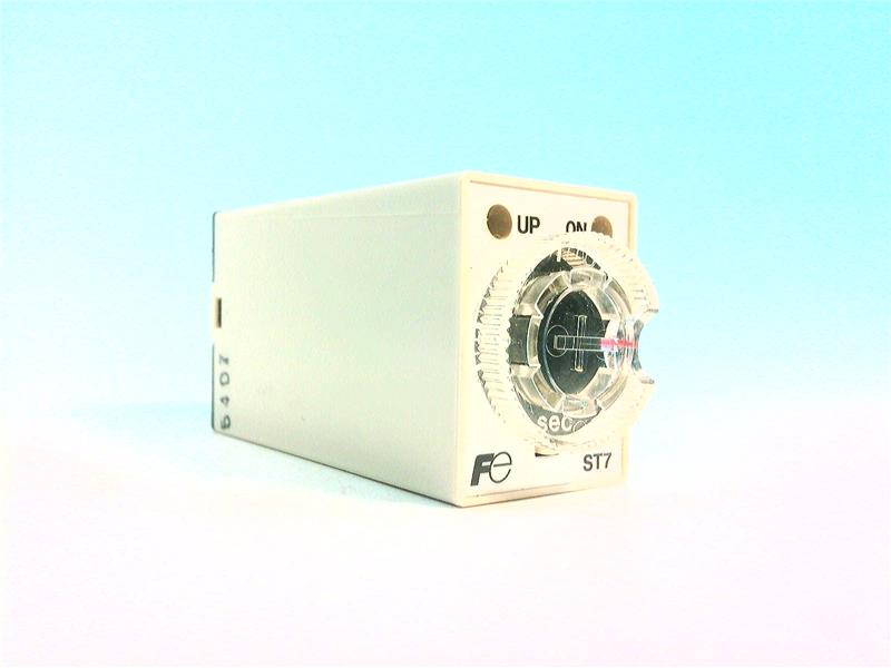 FUJI ELECTRIC ST7P-2DE6T-ADC