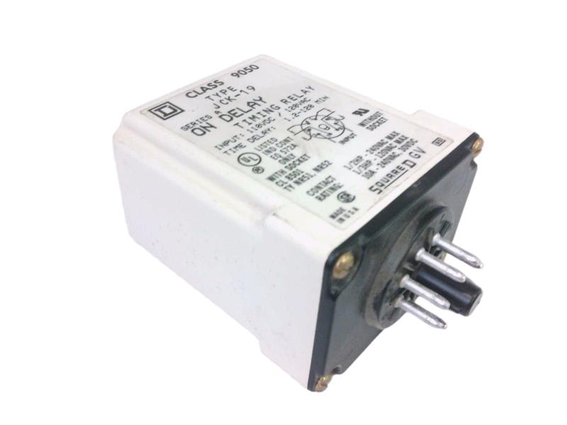 9050-JCK19V20 by SCHNEIDER ELECTRIC