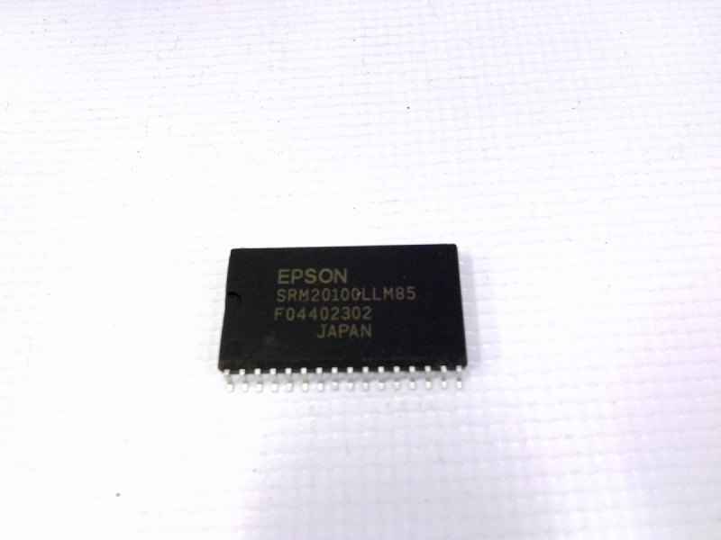SEIKO CORPORATION SRM20100LLM85