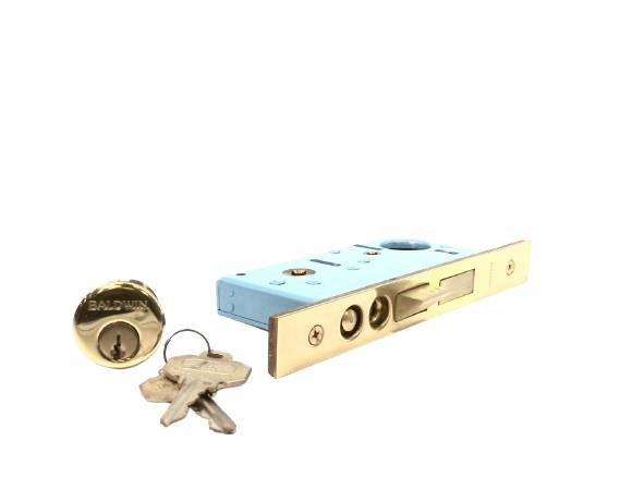 BALDWIN HARDWARE 6802-030RH