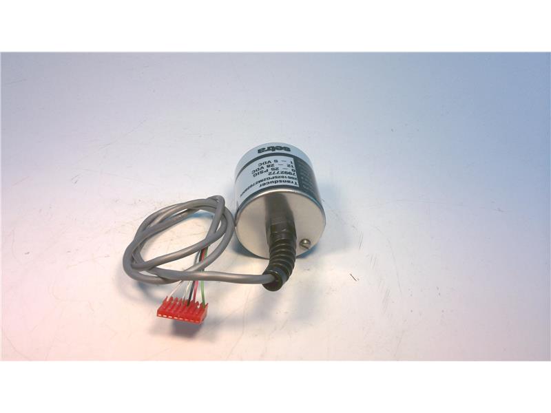 SETRA 2061-025P-G-2M-27-02-8-NN