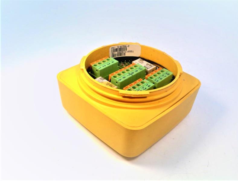 GEORG FISCHER SIGNET 3-8750-2