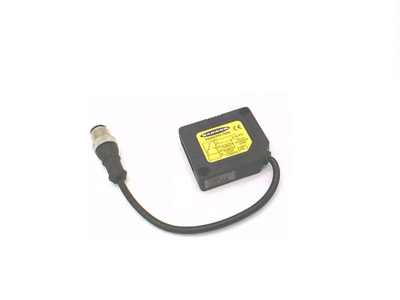 BANNER ENGINEERING PD45VP6C100Q