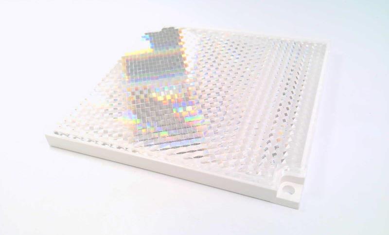 EFECTOR REFLECTOR TS-96X96-E20454