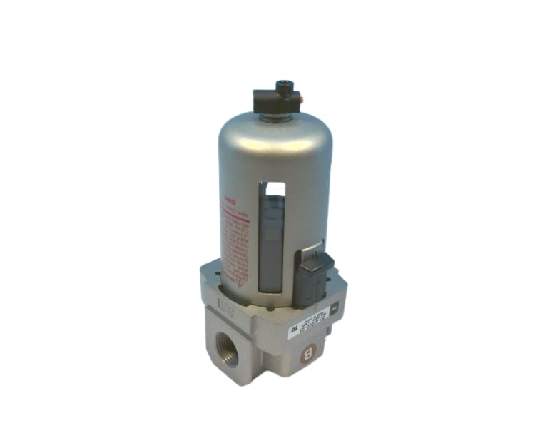 20-AFD30-03 by SMC