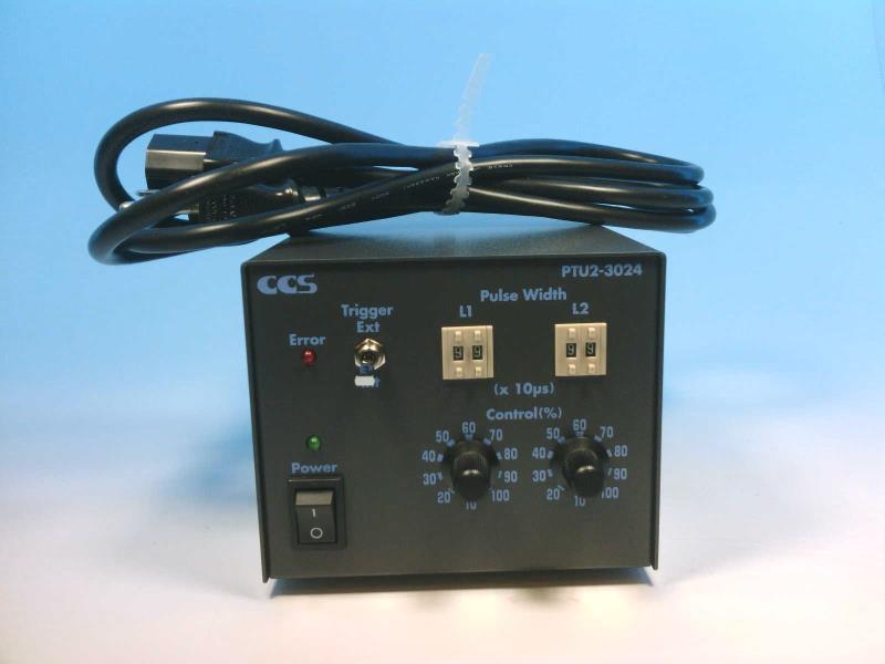 CCS SOLUTIONS PTU2-3024