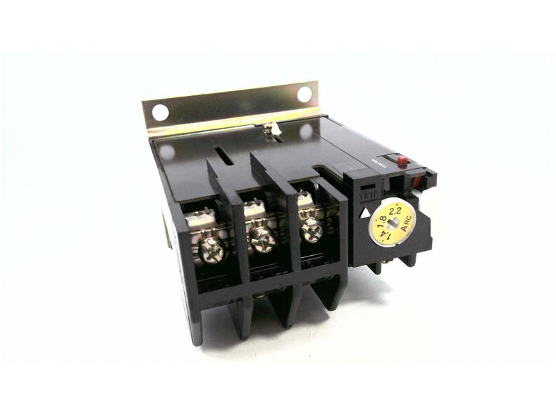 FUJI ELECTRIC TR-1S-N/UL-1.4-2.2A