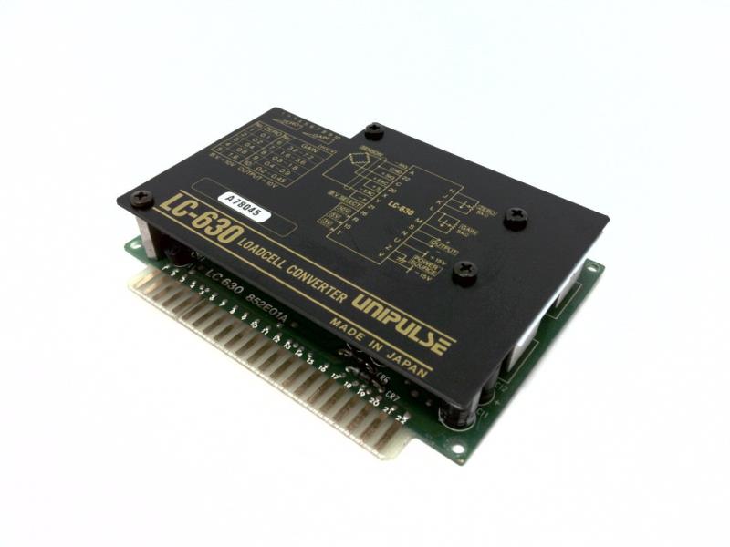 UNIPULSE LC-630