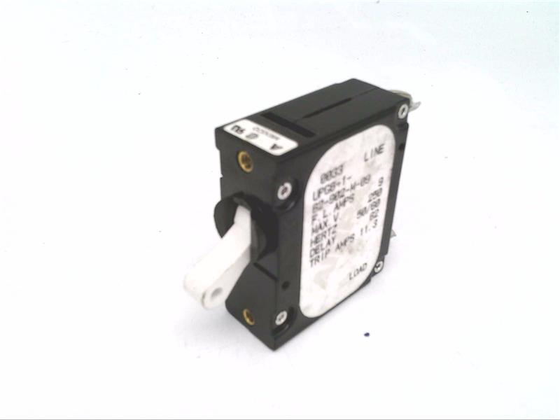 UPG6-1-62-902-M-09 by SENSATA TECHNOLOGIES