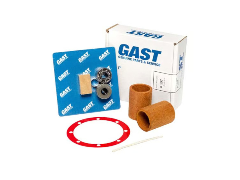 GAST MANUFACTURING K297