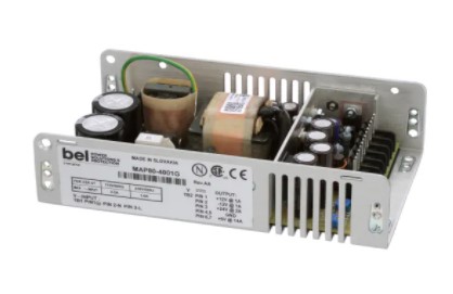 BEL FUSE MAP80-4010G