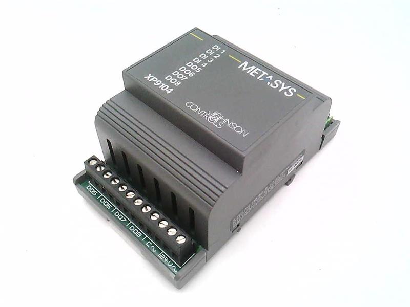 XP-9104-8004 by JOHNSON CONTROLS