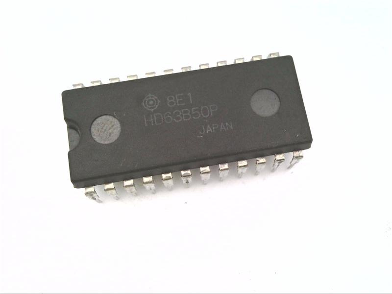 ON SEMICONDUCTOR HD63B50P