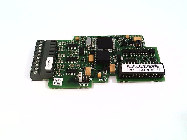 EATON CORPORATION OPTB8